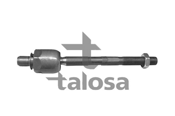 TALOSA Осевой шарнир, рулевая тяга 44-00235
