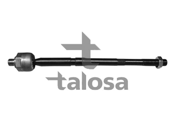TALOSA Осевой шарнир, рулевая тяга 44-00257