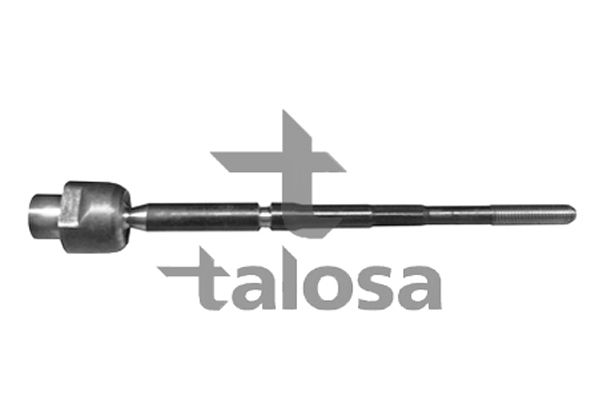 TALOSA Осевой шарнир, рулевая тяга 44-00271