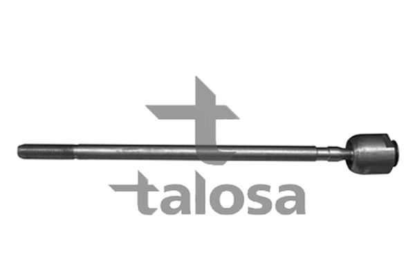 TALOSA Осевой шарнир, рулевая тяга 44-00436