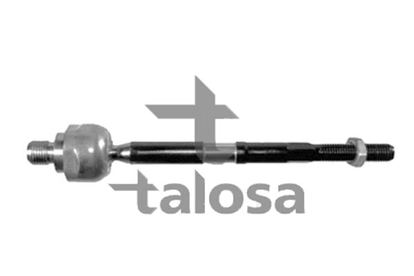 TALOSA Осевой шарнир, рулевая тяга 44-00458