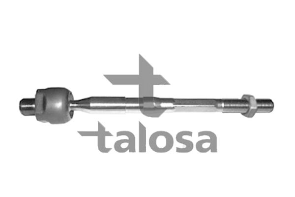 TALOSA Осевой шарнир, рулевая тяга 44-00514