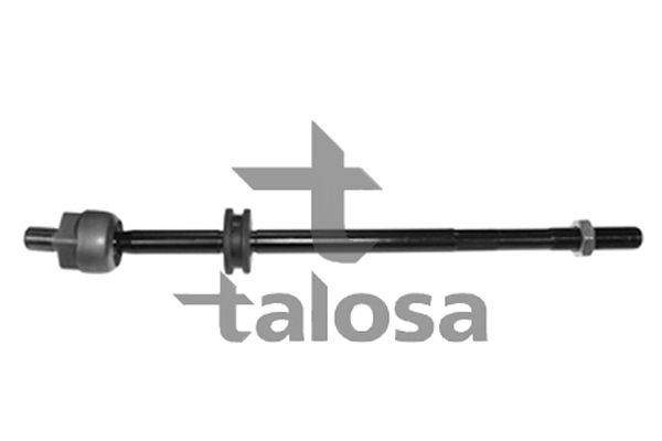 TALOSA Осевой шарнир, рулевая тяга 44-00967