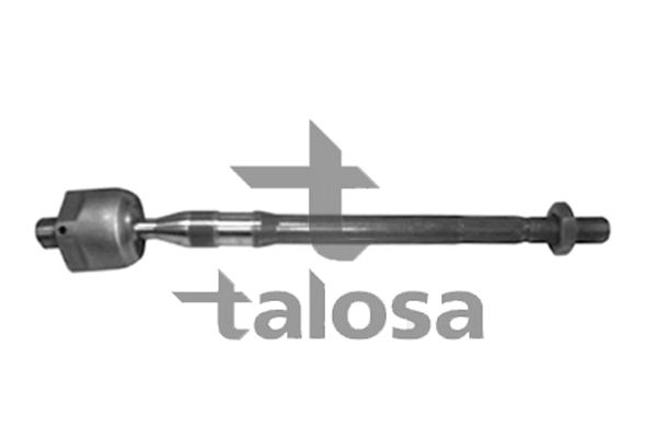 TALOSA Осевой шарнир, рулевая тяга 44-01202