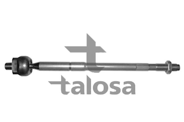 TALOSA Осевой шарнир, рулевая тяга 44-01203