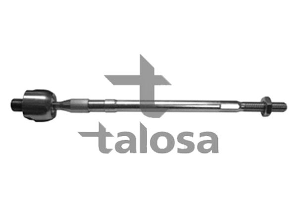 TALOSA Осевой шарнир, рулевая тяга 44-01318