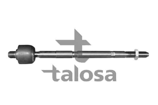 TALOSA Осевой шарнир, рулевая тяга 44-01516