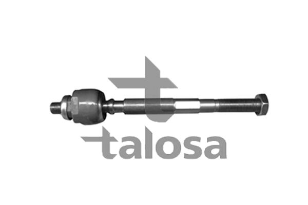 TALOSA Осевой шарнир, рулевая тяга 44-02206