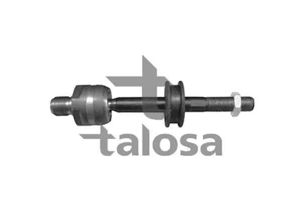TALOSA Осевой шарнир, рулевая тяга 44-02404