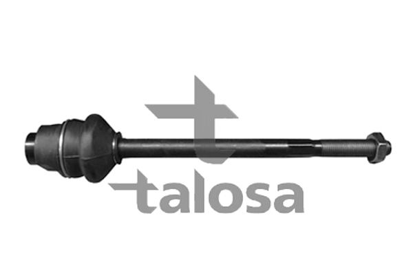 TALOSA Осевой шарнир, рулевая тяга 44-02676