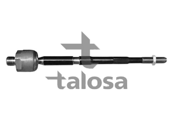TALOSA Осевой шарнир, рулевая тяга 44-03104