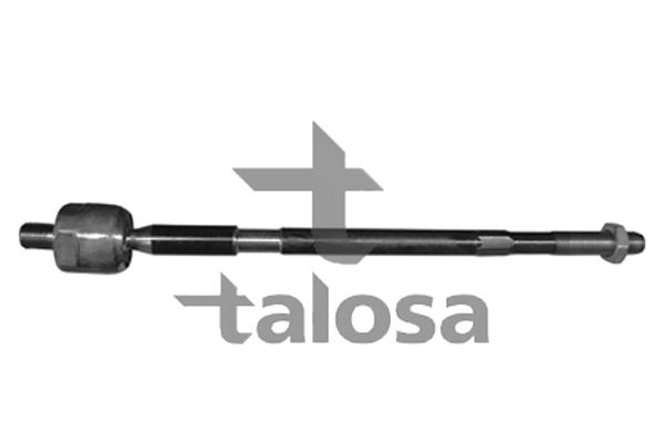 TALOSA vidinė skersinė vairo trauklė 44-03505