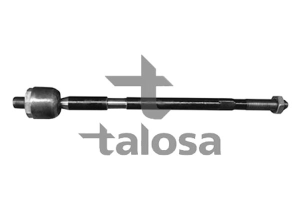 TALOSA Осевой шарнир, рулевая тяга 44-03529