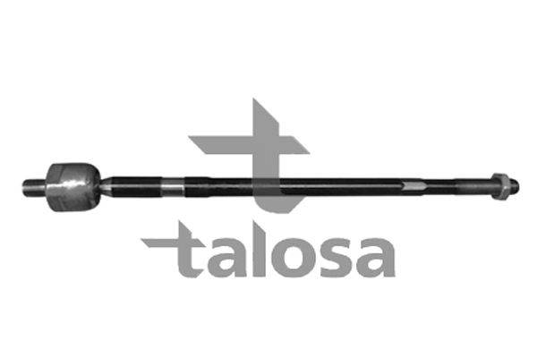 TALOSA Осевой шарнир, рулевая тяга 44-03651