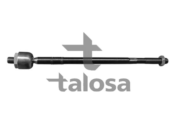 TALOSA Осевой шарнир, рулевая тяга 44-03652