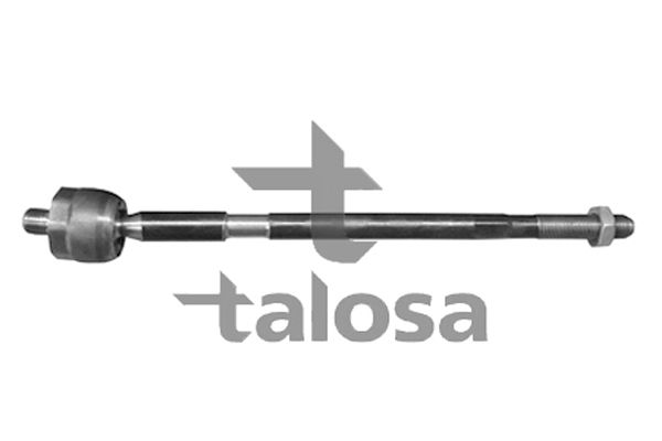 TALOSA Осевой шарнир, рулевая тяга 44-03653
