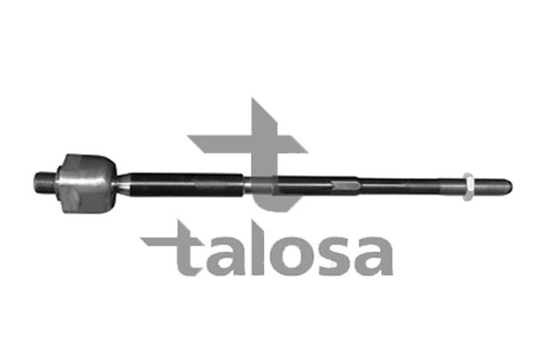 TALOSA Осевой шарнир, рулевая тяга 44-03822