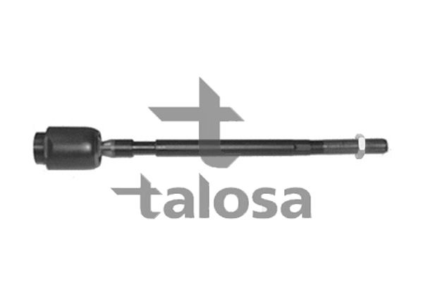 TALOSA Осевой шарнир, рулевая тяга 44-04017