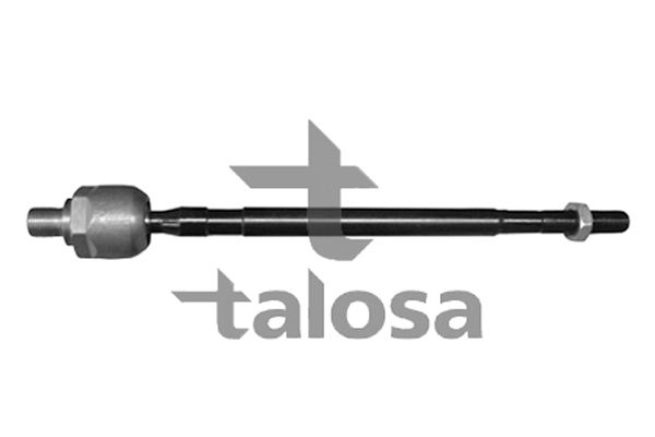 TALOSA Осевой шарнир, рулевая тяга 44-04068