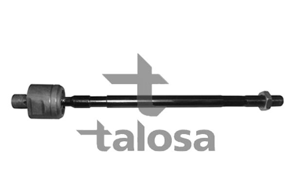 TALOSA Осевой шарнир, рулевая тяга 44-04071