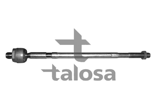 TALOSA Осевой шарнир, рулевая тяга 44-04101