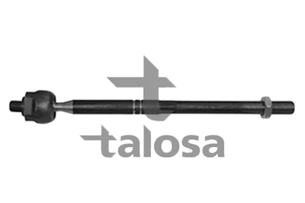 TALOSA Осевой шарнир, рулевая тяга 44-04446