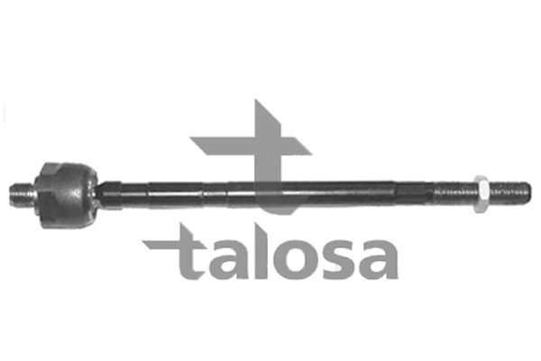 TALOSA Осевой шарнир, рулевая тяга 44-04629