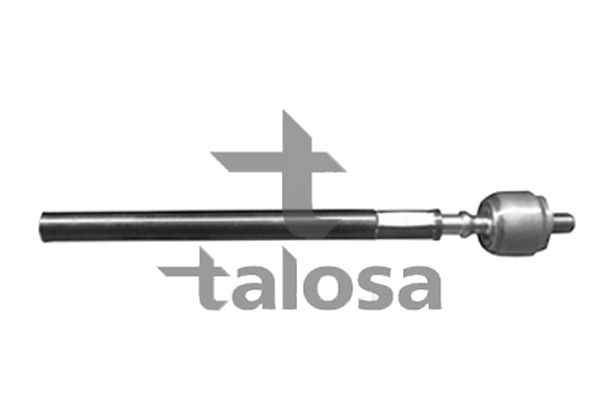 TALOSA Осевой шарнир, рулевая тяга 44-06006