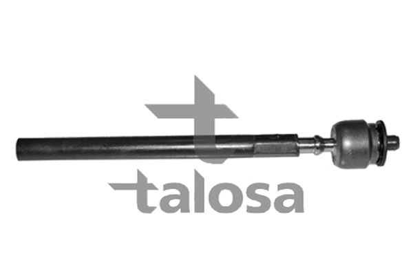 TALOSA Осевой шарнир, рулевая тяга 44-06011