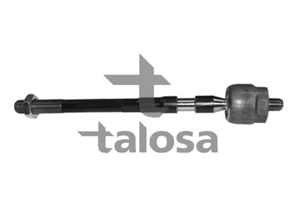 TALOSA Осевой шарнир, рулевая тяга 44-06299
