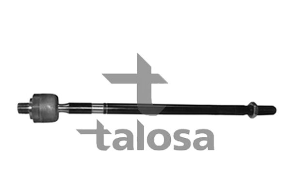 TALOSA Осевой шарнир, рулевая тяга 44-06489