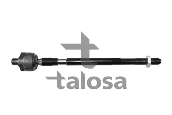 TALOSA Осевой шарнир, рулевая тяга 44-07028