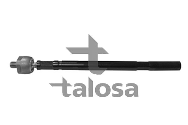 TALOSA Осевой шарнир, рулевая тяга 44-07043