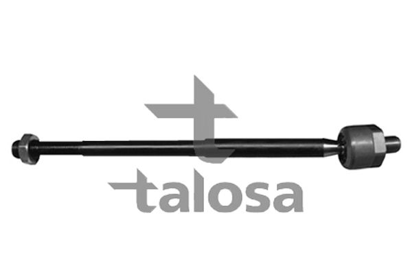 TALOSA Осевой шарнир, рулевая тяга 44-07100