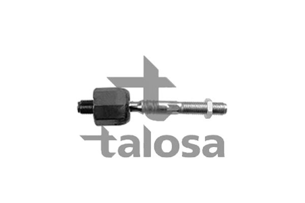 TALOSA Осевой шарнир, рулевая тяга 44-07322