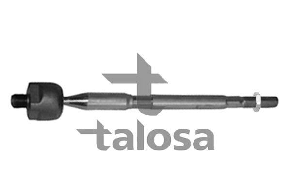 TALOSA Осевой шарнир, рулевая тяга 44-07324