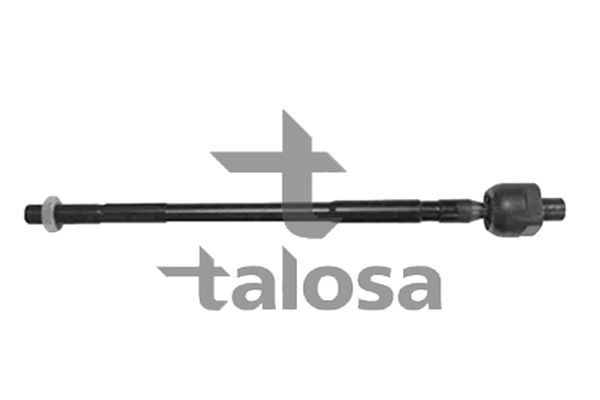 TALOSA Осевой шарнир, рулевая тяга 44-07341