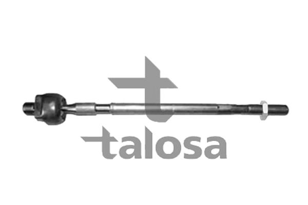 TALOSA Осевой шарнир, рулевая тяга 44-07357