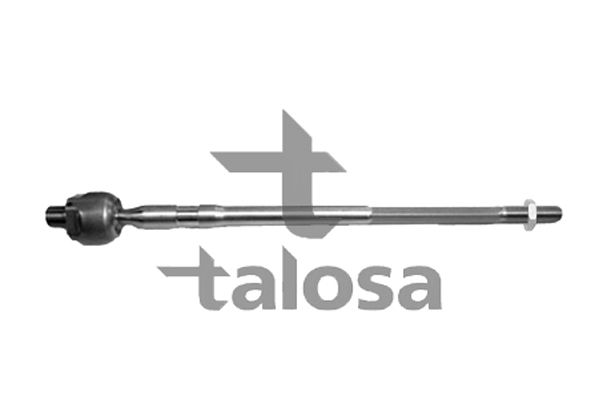 TALOSA Осевой шарнир, рулевая тяга 44-07391