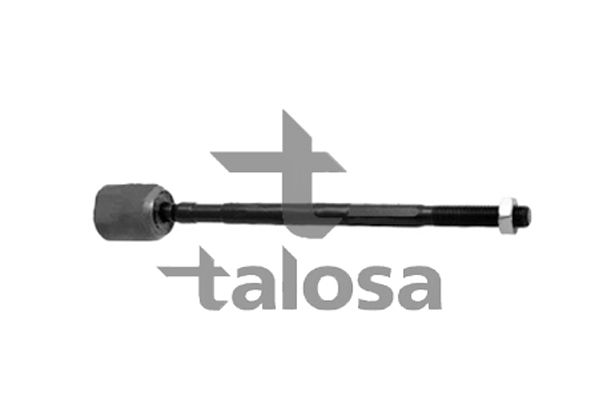 TALOSA Осевой шарнир, рулевая тяга 44-07433