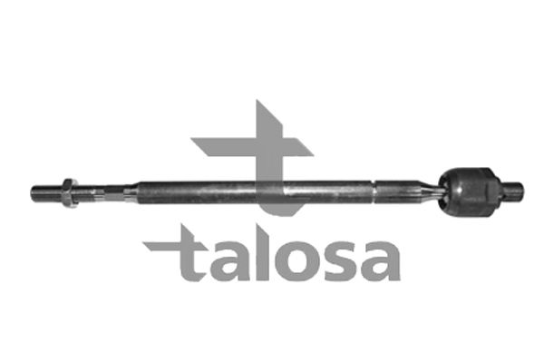 TALOSA Осевой шарнир, рулевая тяга 44-07776