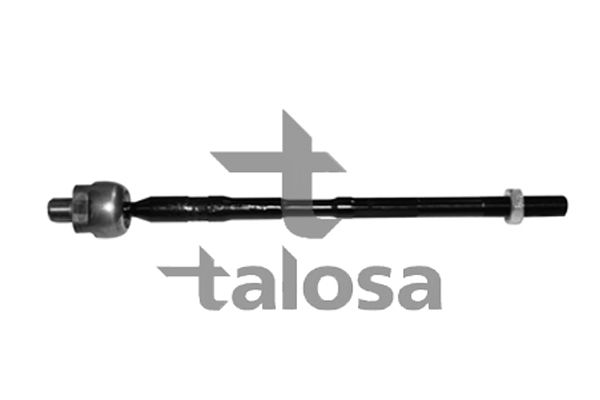 TALOSA Осевой шарнир, рулевая тяга 44-07935