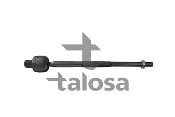 TALOSA Осевой шарнир, рулевая тяга 44-07961