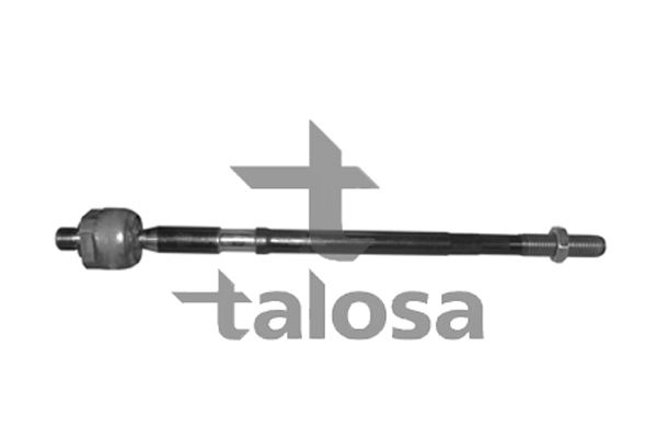TALOSA Осевой шарнир, рулевая тяга 44-09023