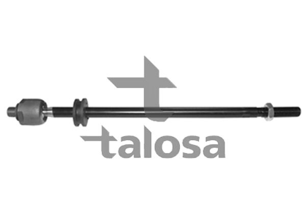 TALOSA Осевой шарнир, рулевая тяга 44-09527