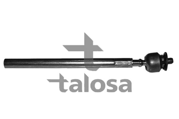 TALOSA Осевой шарнир, рулевая тяга 44-09943