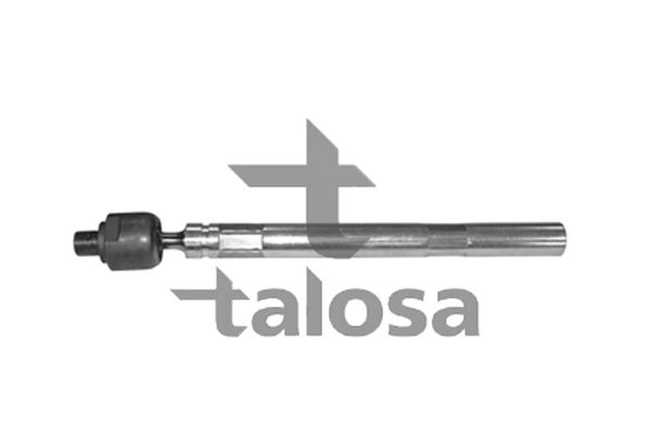TALOSA Осевой шарнир, рулевая тяга 44-09970