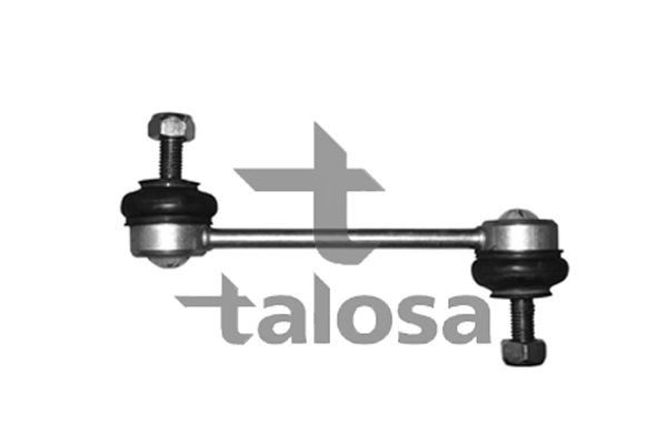 TALOSA Тяга / стойка, стабилизатор 50-00554