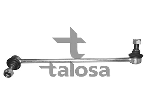 TALOSA Тяга / стойка, стабилизатор 50-01027