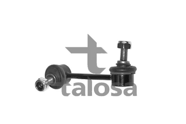 TALOSA Тяга / стойка, стабилизатор 50-01923